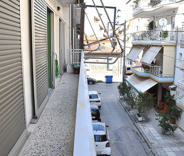 Διαμέρισμα για ενοικίαση Άγιος Αντώνιος (Λάρισα) - Φωτογραφία 1