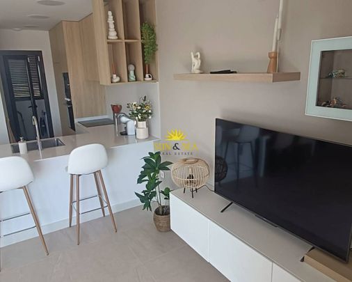 2-BEDROOM PENTHOUSE - TORREVIEJA - Photo 1