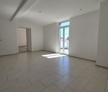 Appartement de 4.5 pièces au 1er étage - Photo 1