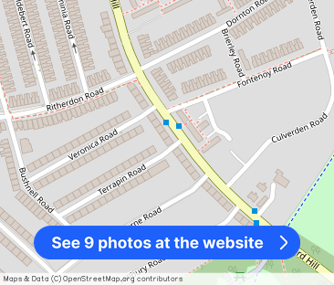 Bedford Hill, London, SW12 - Photo 1