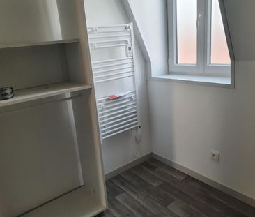 Location Appartement 2 pièces 40m² ST OMER 62500 - Photo 5