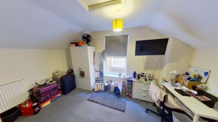 4 bedroom end of terrace house to rent - Photo 5