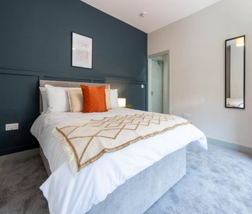 Westover Road (Room 4), Bramley, Leeds - Photo 6