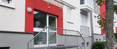 Helles Apartment mit Balkon - Photo 1