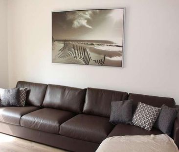 Bedroom Detached House In Winton, BH9 - Photo 2