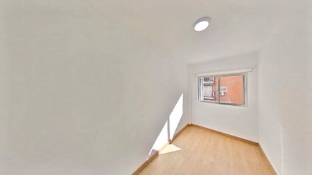 Piso de alquiler en Canillejas - Photo 3