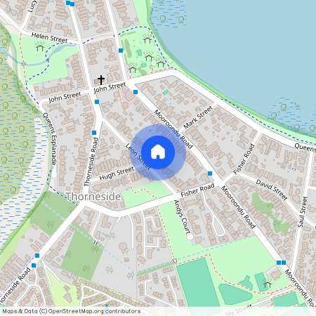 39 Leon Street THORNESIDE QLD