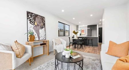 Brand-New 2-Bedroom Home in Silverstream - Photo 4