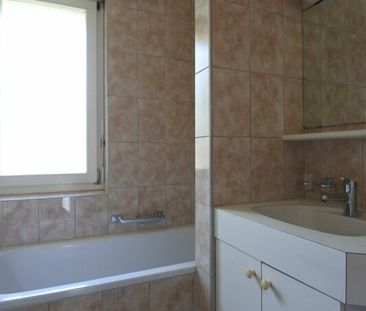 "3-Zimmerwohnung in Muttenz" - Photo 6