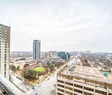 For Lease - 33 Sheppard Avenue Unit# 2112, Toronto, Ontario - Photo 2