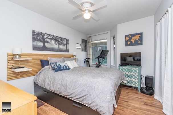 302-1562 West 5th Ave, Vancouver - Photo 1