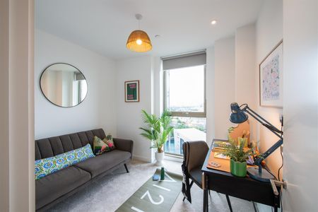 Eda, Salford Quays - Photo 5