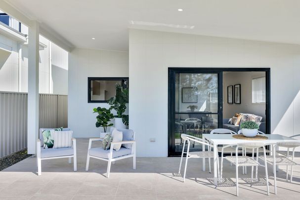 New Build - 4 Bedrooms - 2.5 Bathrooms - Garage - Ducted Air-Con - Photo 1