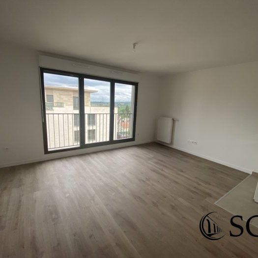 Studio Palaiseau - Photo 1