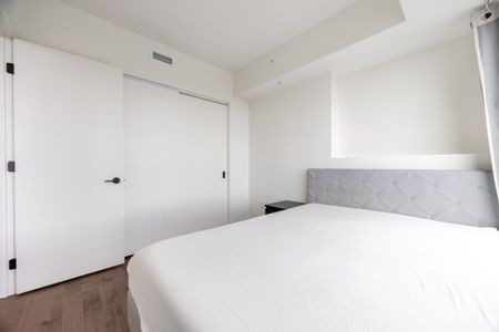 Appartement à louer - Montréal (Ville-Marie) (Centre) Appartement à louer - Montréal (Ville-Marie) (Centre) - Photo 4