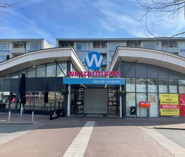 Appartement te huur: Statenlaan 59 5042 RR Tilburg - Photo 1