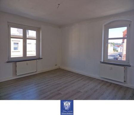 GroÃzÃ¼gige helle 2-Zimmerwohnung mit optimaler Raumaufteilung! - Foto 4