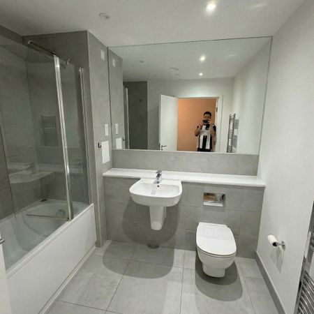 2 Bed Flat, Tyburn Gardens, E16 - Photo 4