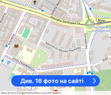 Słoneczne, 2 pokojowe mieszkanie 46 m2 - Фото 1