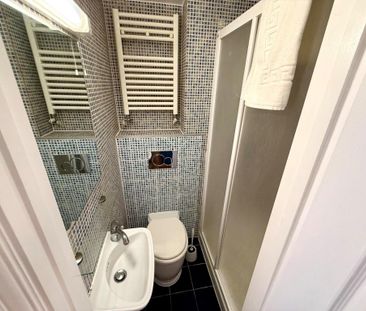 Studio for rent - Photo 4