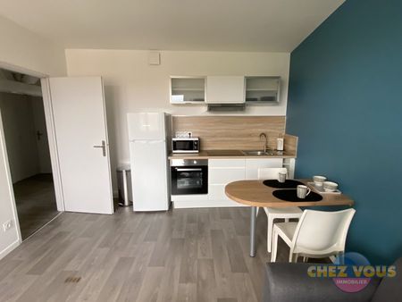 Appartement 2 pièces à Nancy - Photo 5