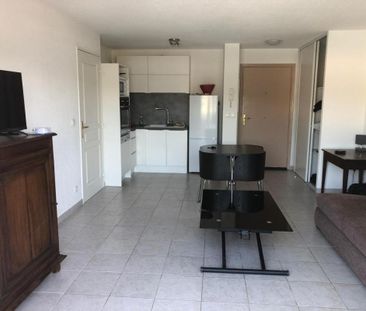 Location Appartement 2 pièces 41m² LE LUC 83340 - Photo 1