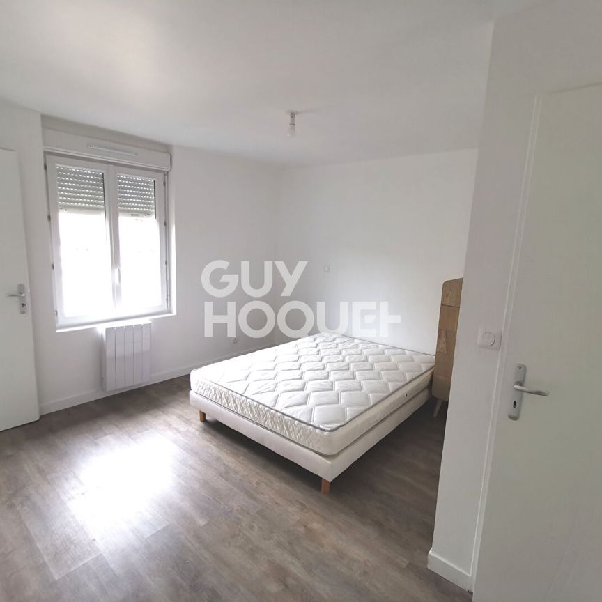 APPARTEMENT T1 BIS 28M2 - A LOUER- LIMOGES - Photo 1