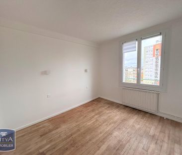 Location Appartement 3 pièces 50m² LIMOGES 87100 - Photo 4