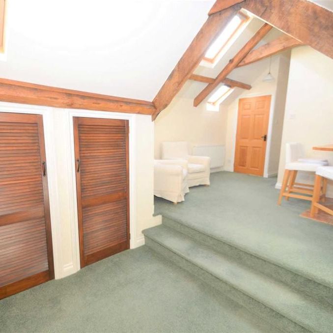 1 bedroom flat to rent - Photo 1