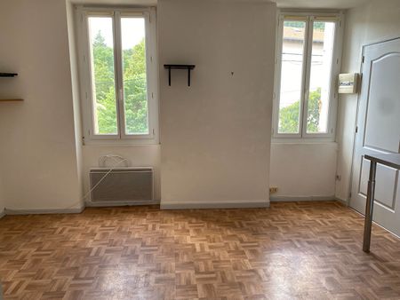 Location appartement 2 pièces, 26.40m², Lamalou-les-Bains - Photo 4