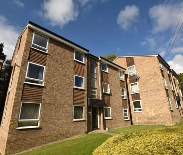 Grosvenor Park Gardens, ., Leeds - Photo 5