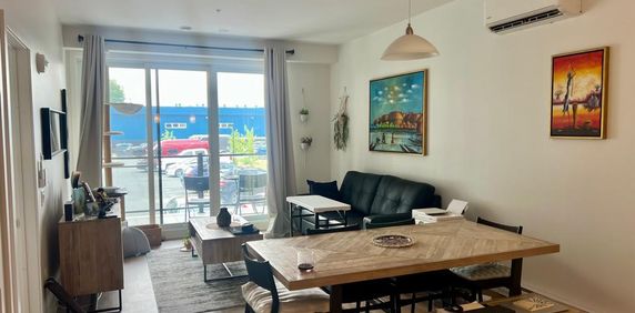 Superbe logement à louer – Saint-Charles-Borromée (Joliette) - Photo 2