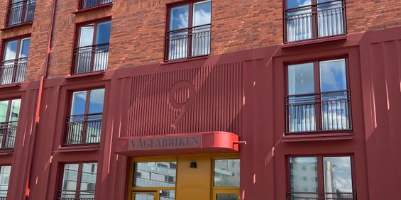 Änkhusgatan, Jönköping - Foto 3