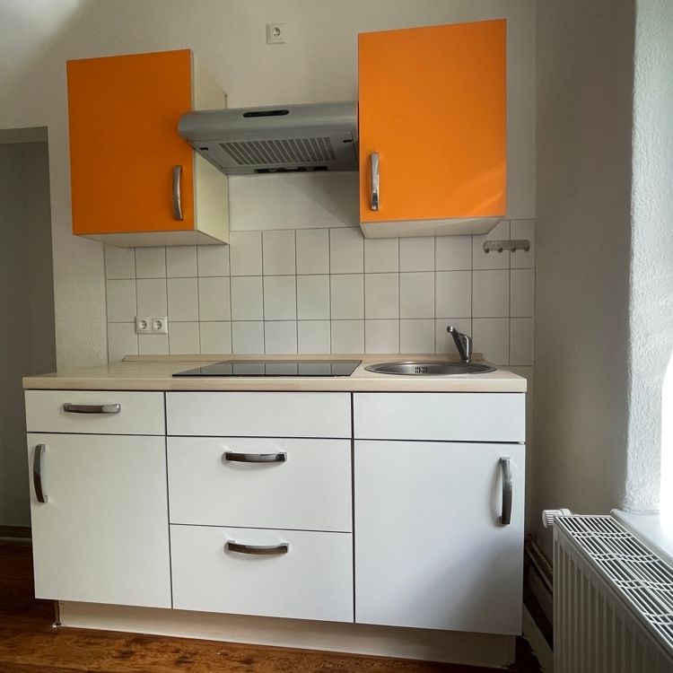 Charmante 2-Zimmer-Wohnung in der Schelfstadt! - Foto 1