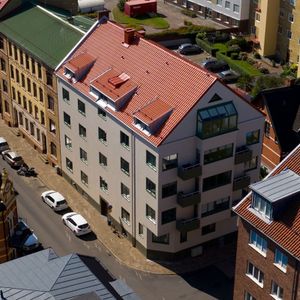 Wrangelsgatan 17 - Photo 2