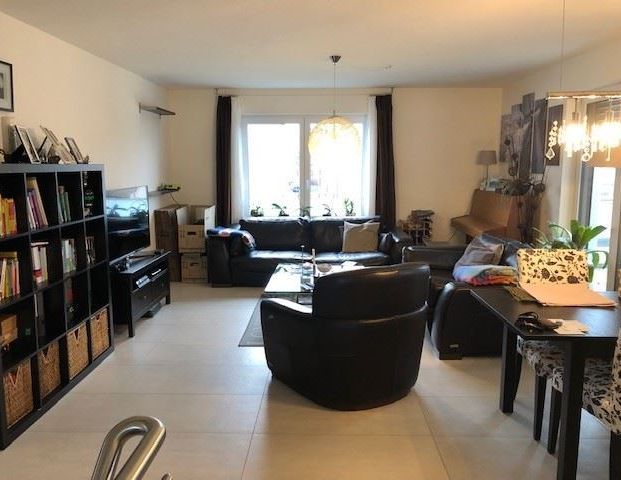 Moderne und hochwertige Penthouse Wohnung in Nürnberg Laufamholz - Photo 1