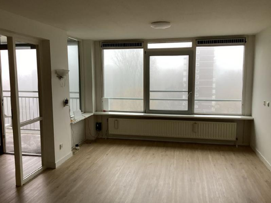 Te huur: Appartement Beemsterstraat 546 G 11 in Amsterdam - Photo 1