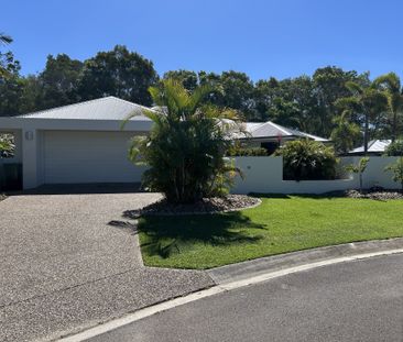 Stylish Family Haven with Pool and Parkland Backdrop - Photo 3