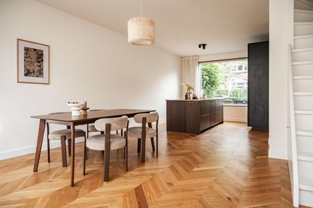 Te huur: Huis Van 't Hoffstraat in Haarlem - Foto 3