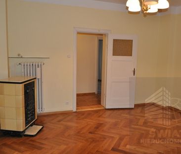 Jasne Błonia, parter willi, 109m - Photo 4