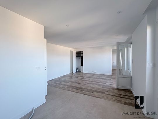 Location Appartement 2 pièces 47m² - Photo 1