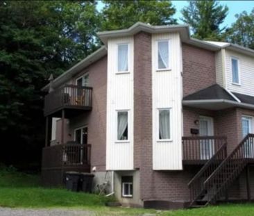 Grand 4 1/2 St-Romuald - Photo 3