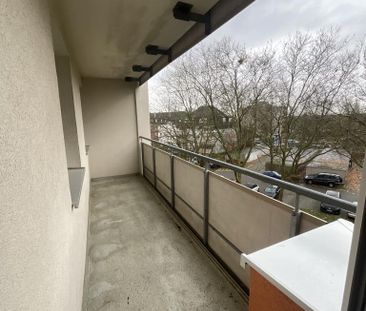 3-Zimmer-Wohnung in Hagen Boele - Photo 1