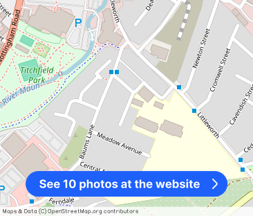 St. Catherine Street, NG18 - Photo 1