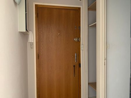 FACULTES – T1 – 17.71 M² - Photo 5