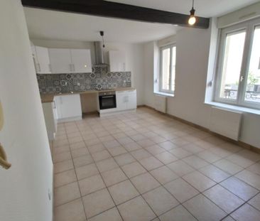 APPARTEMENT 2 pièce(s) - 46m² - Photo 4