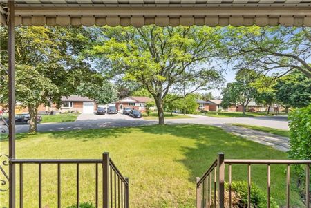 For Lease - 23 TERRANCE Drive Unit# Upper, Brantford, Ontario - Photo 5