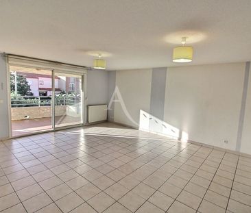 Location appartement 4 pièces, 81.79m², Perpignan - Photo 1
