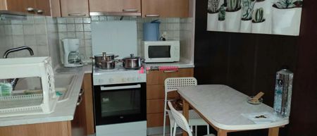 Διαμέρισμα για ενοικίαση Κάτω Τούμπα (Τούμπα) - Photo 2