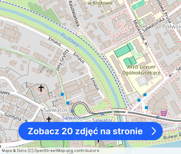 Sauna, taras, 2 garaże, prywatna winda! - Zdjęcie 1